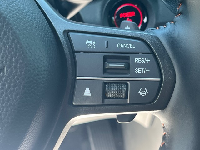 HondaCR-V Hybrid27