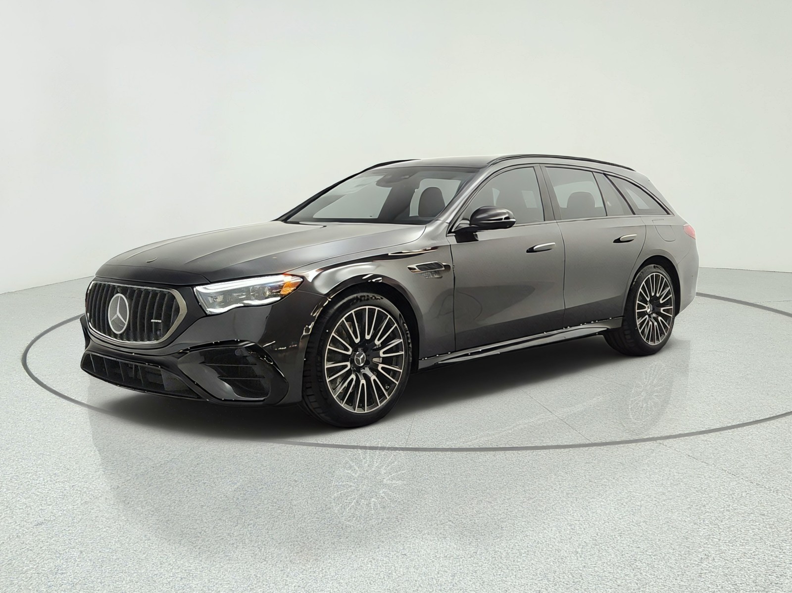 2026 Mercedes-Benz E-Class AMG® E 53 E 4MATIC+ Wagon