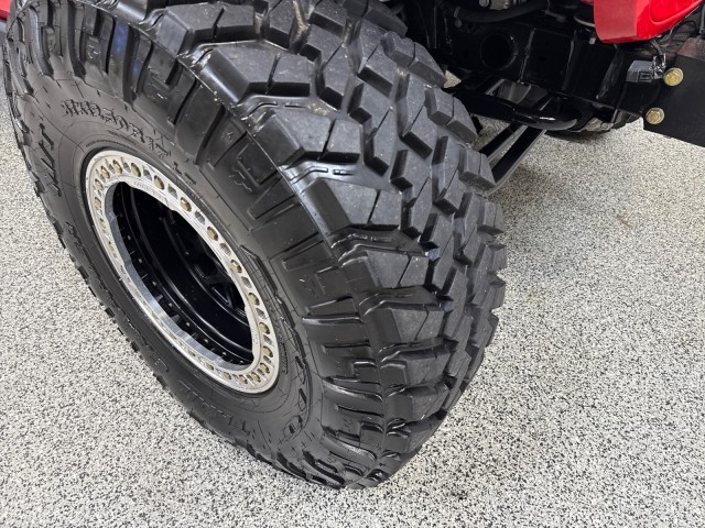 2018 Jeep Wrangler Unlimited Rubicon Custom V6 4WD 6SPEED-MT in , 
