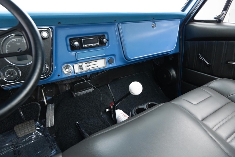 1968 Chevrolet C/K 20 Base in , 