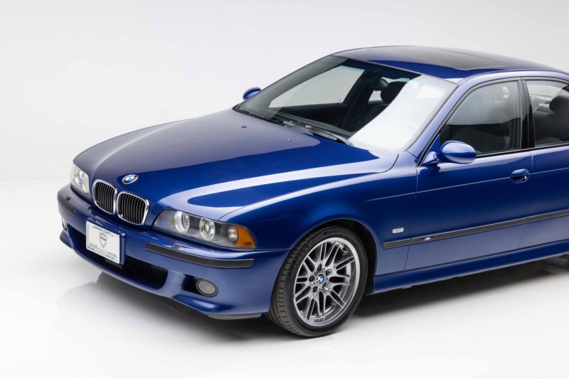 2001 BMW M5 M5 in , 