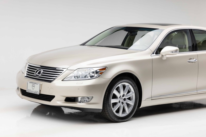 2012 Lexus LS 460  in , 