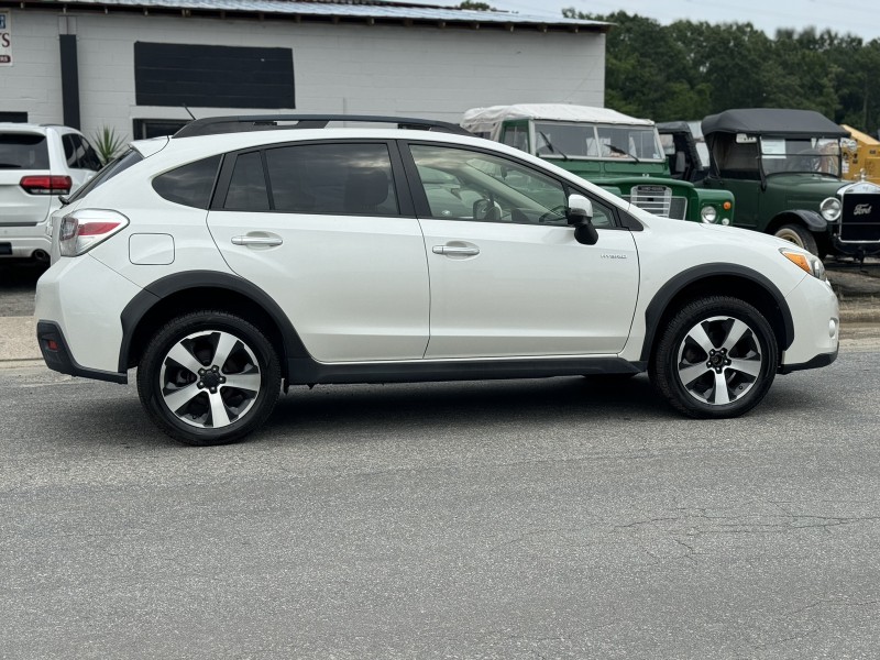 2014 Subaru XV Crosstrek Hybrid  in , 