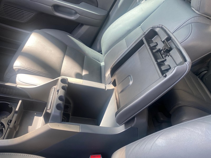 2008 Honda Pilot EX-L 1 OWNER FL LOW-MILES 75,415 in , 