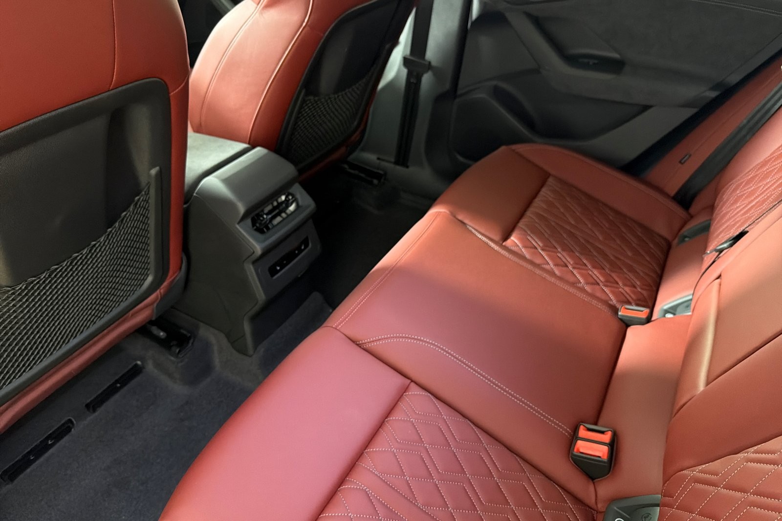 New 2027 Magnet Gray Audi Prestige quattro image 11