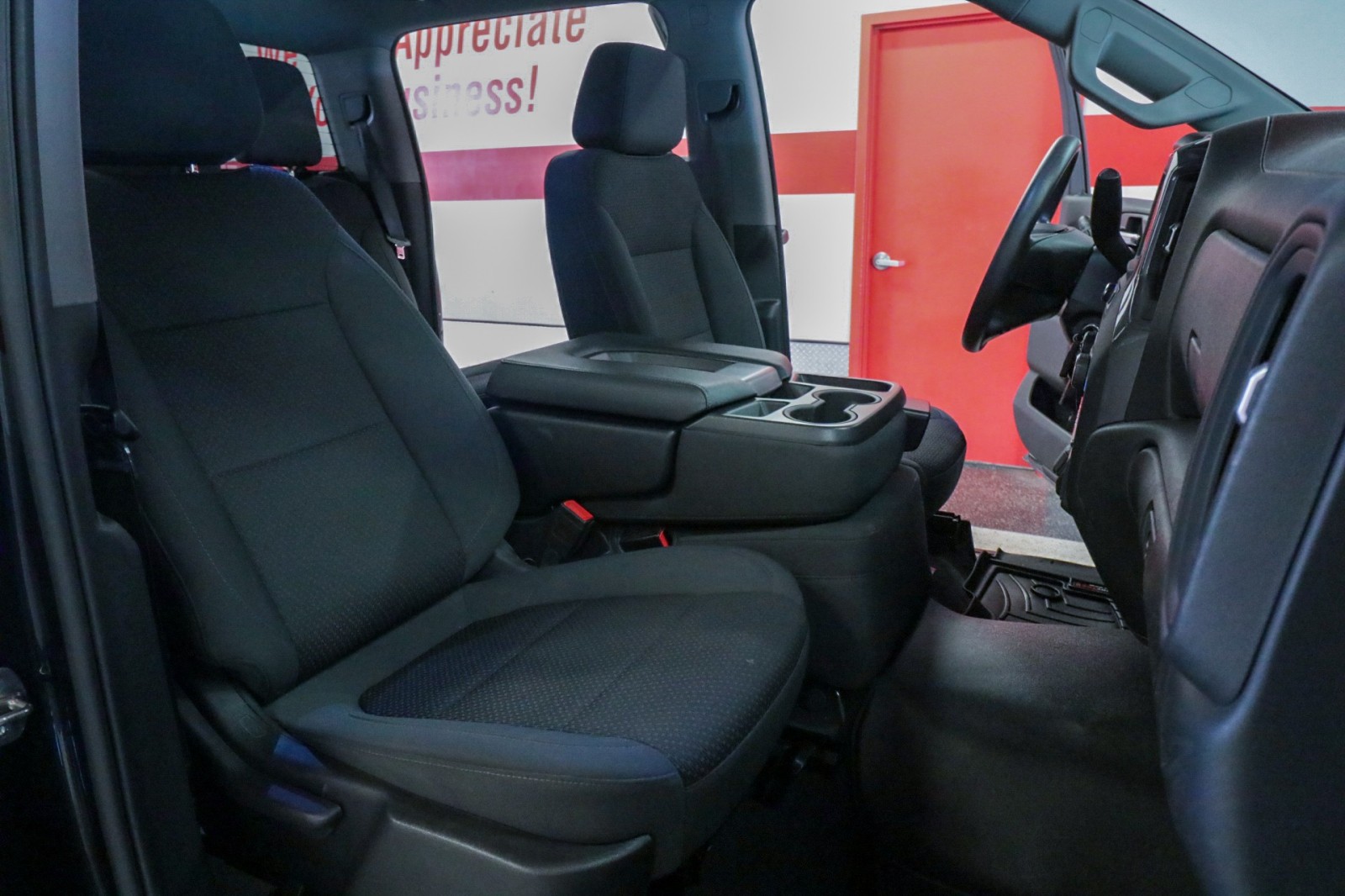 Used Car 2022 Chevrolet Silverado 1500 Ltd  Custom For Sale Under $30,000 In Austin, Texas