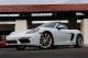2017  718 Boxster S in , 