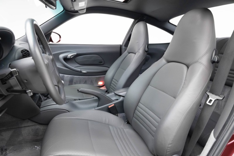 1999 Porsche 911 Carrera  in , 