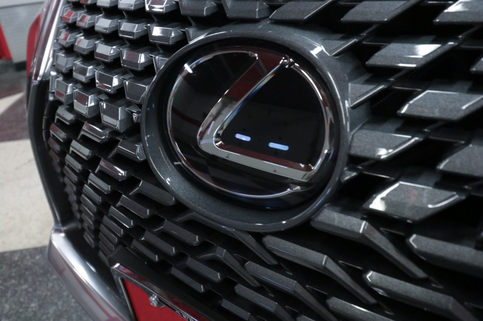 Used Car 2022 Lexus Rx  Rx 350 For Sale Under $50,000 In Austin, Texas