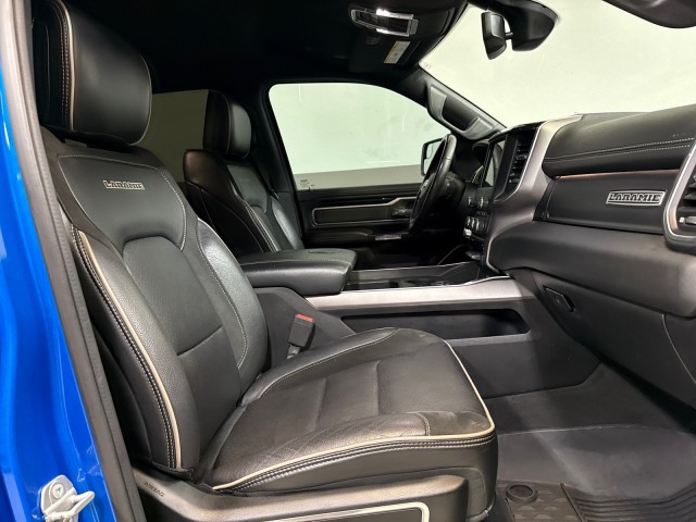 2020 Ram 1500 Laramie 4WD Hemi ProLift in , 