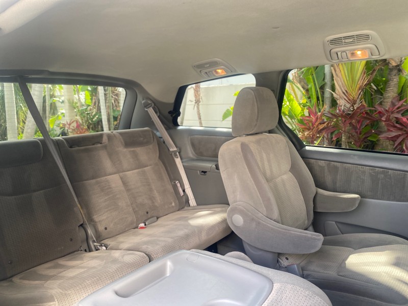 2010 Toyota Sienna LE LOW MILES 41,871 1 OWNER 7 PASSENGER in , 