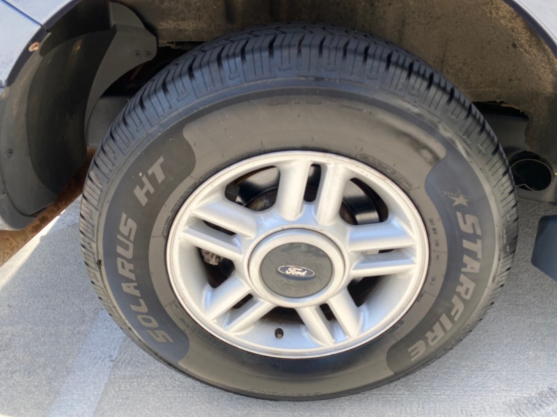2003 Ford Expedition LEATHER XLT LOW MILES 55,801 1 OWNER in , 