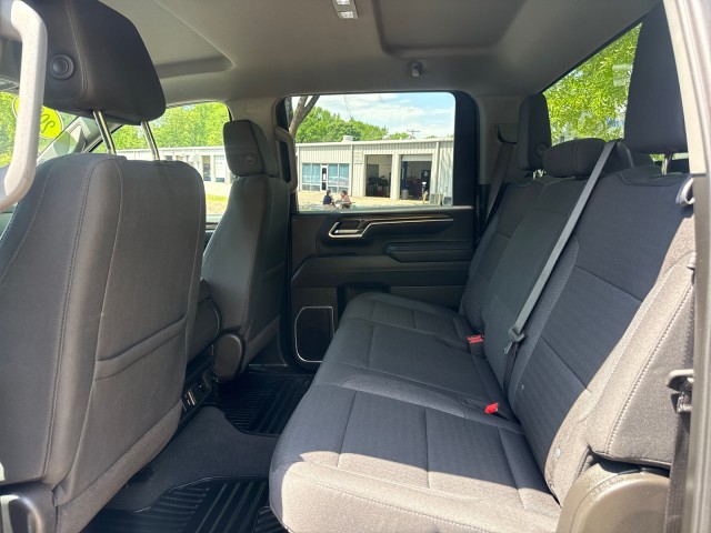 ChevroletSilverado 2500HD34