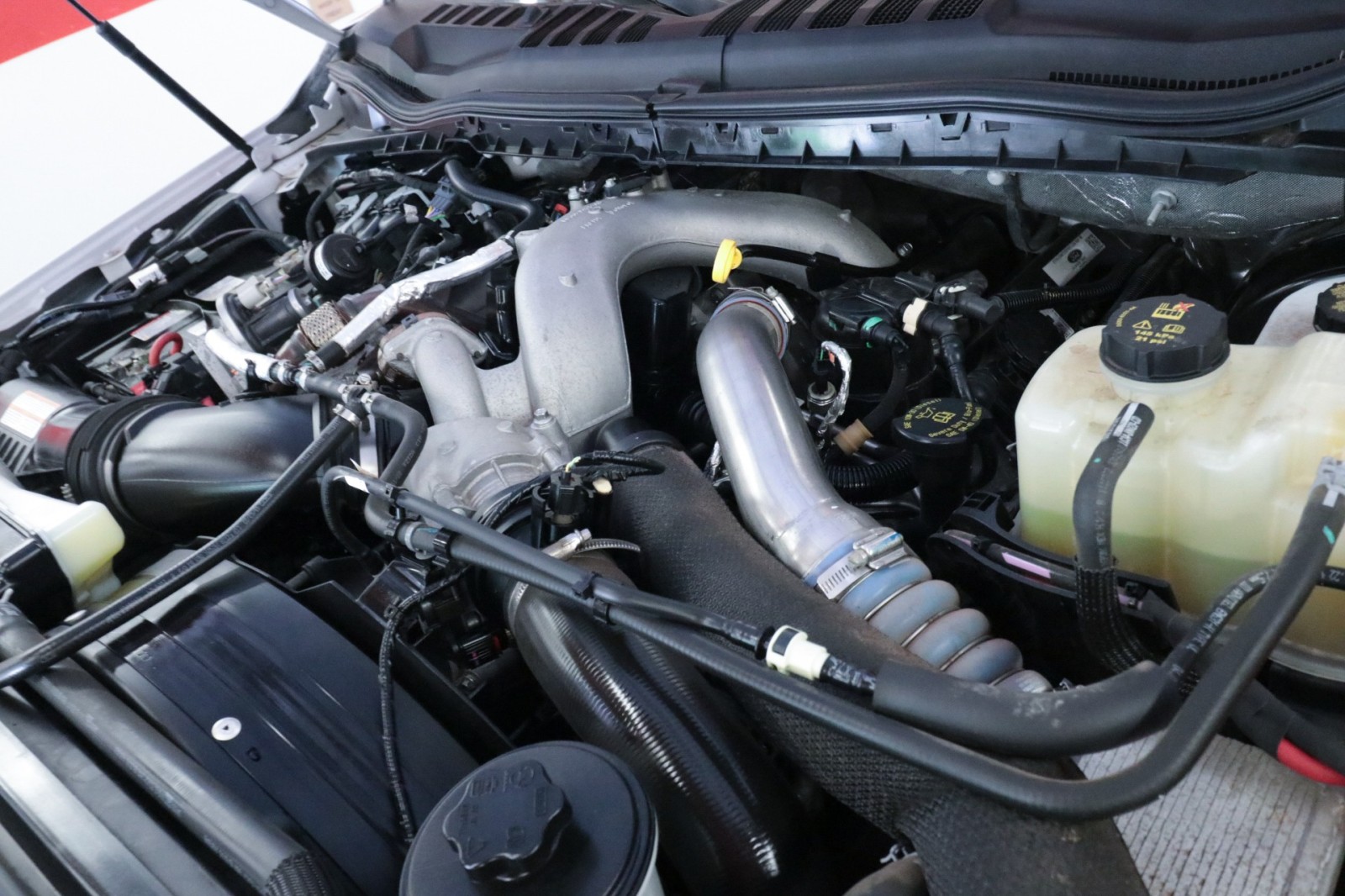 Used Car 2022 Ford Super Duty F-250 Srw  Xlt For Sale Under $50,000 In Austin, Texas