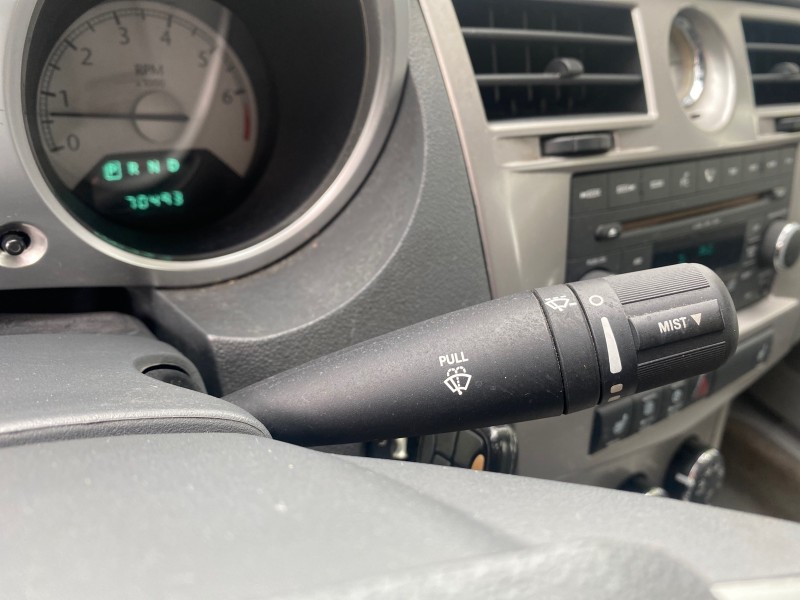 2008 Chrysler Sebring FLORIDA 41 SERVICES CONVERTIBLE in , 