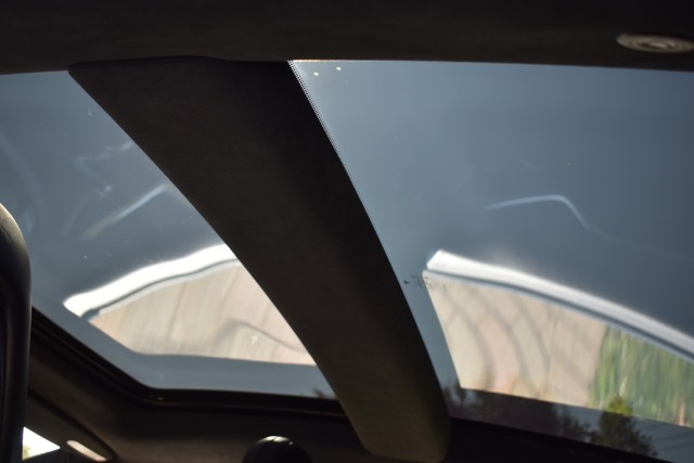 2016 Tesla Model S 70D Leather Sunroof Auto Pilot Smart Air Suspensio 25
