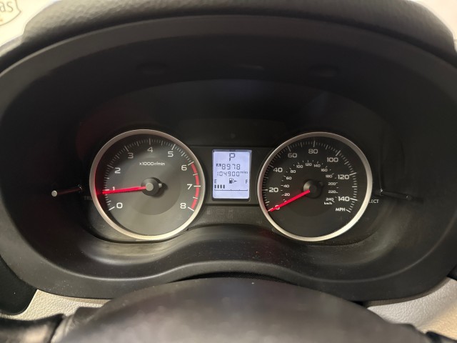 2017 Subaru Forester Premium AWD in , 