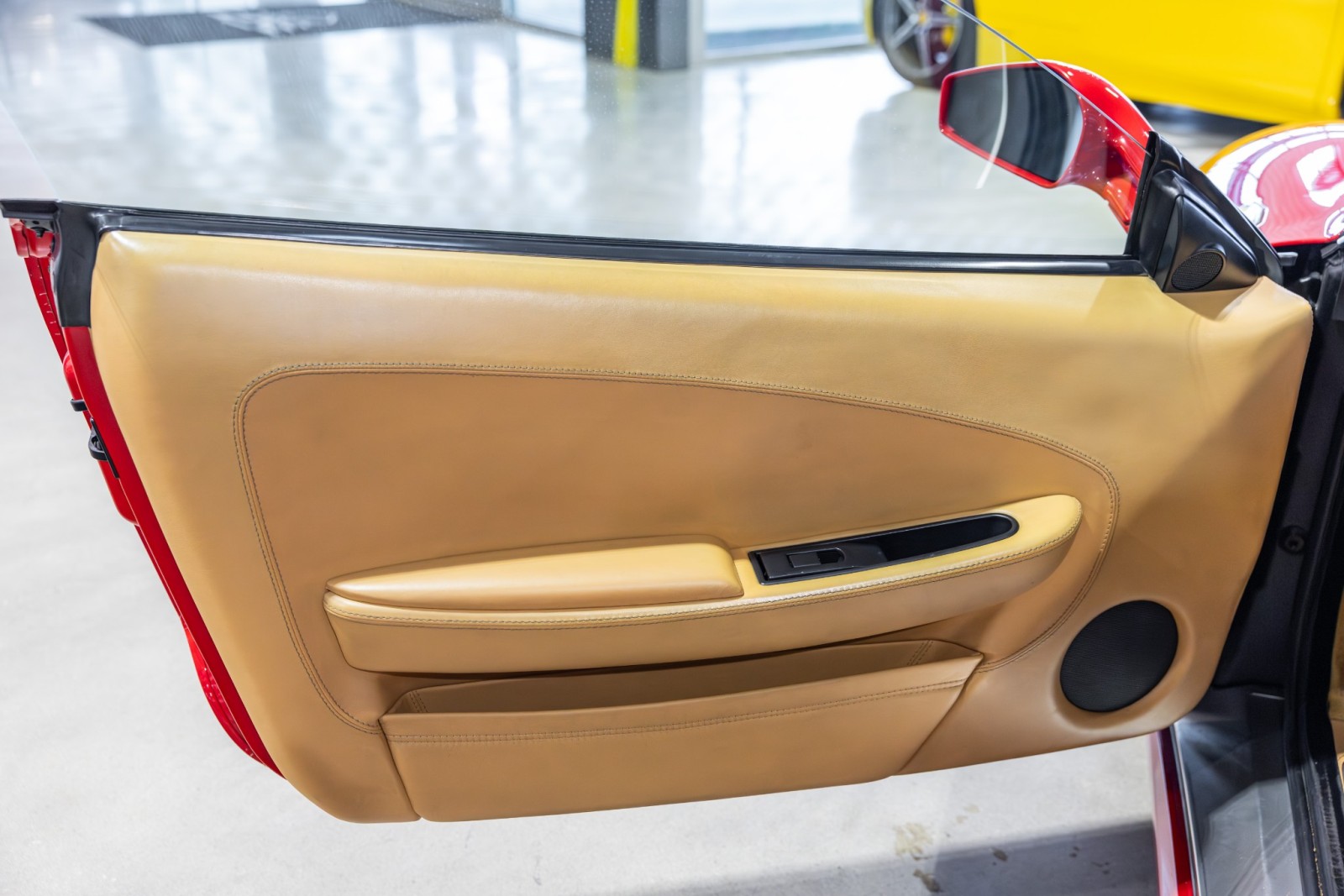 Used Car 2006 Ferrari 430  Spider For Sale Under $150,000 In Boerne, Texas