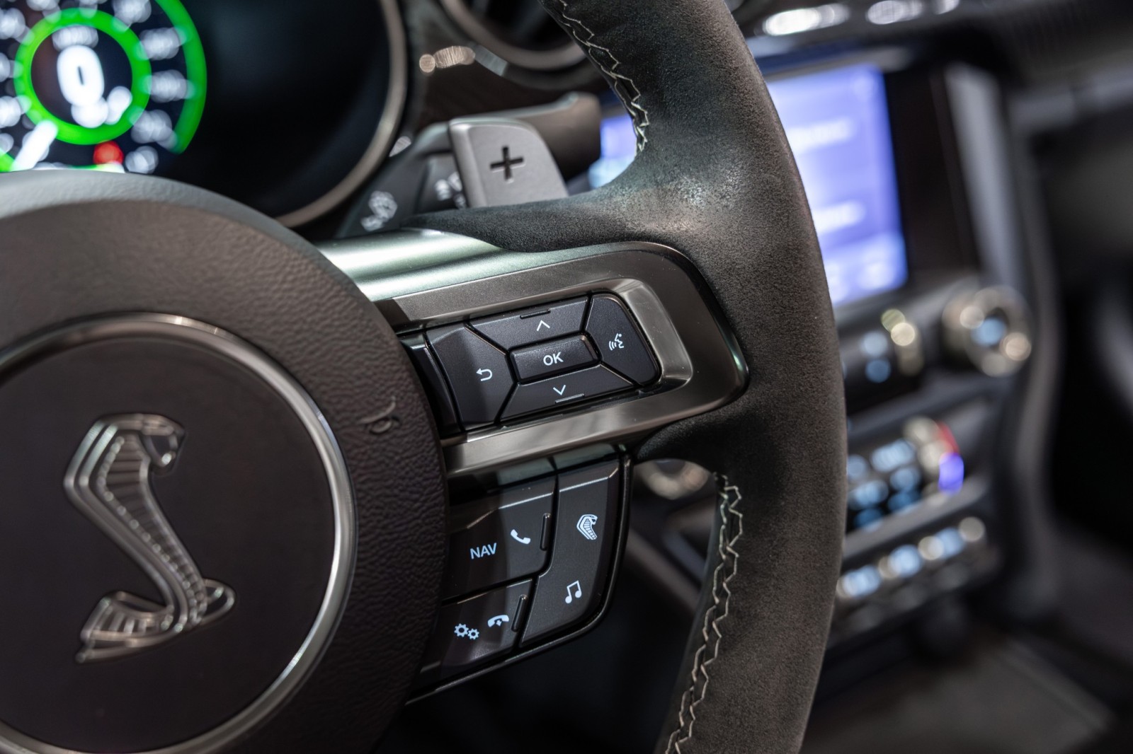 Used Car 2022 Ford Mustang  Shelby Gt500 For Sale Under $130,000 In Boerne, Texas