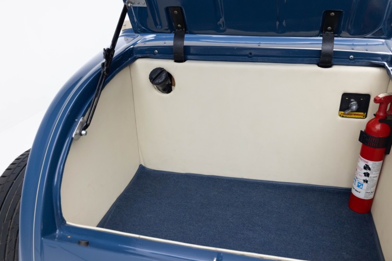 1932 Ford Model B Roadster in , 