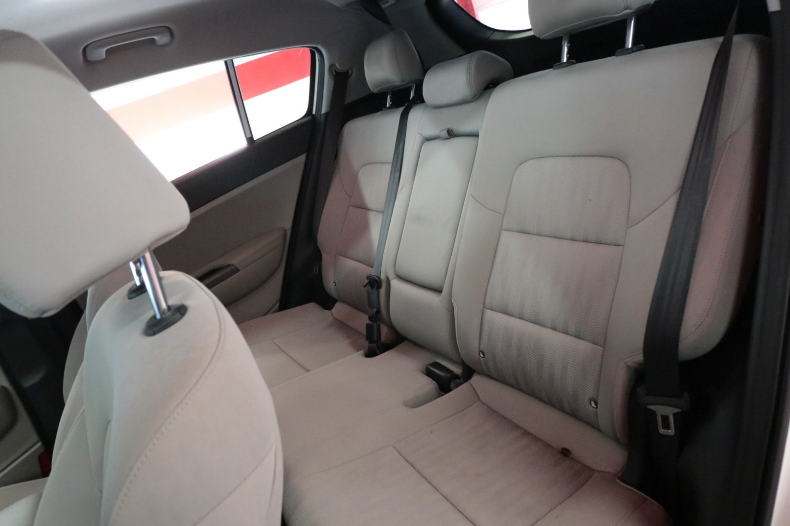 Used Car 2020 Kia Sportage  Lx For Sale Under $20,000 In Austin, Texas