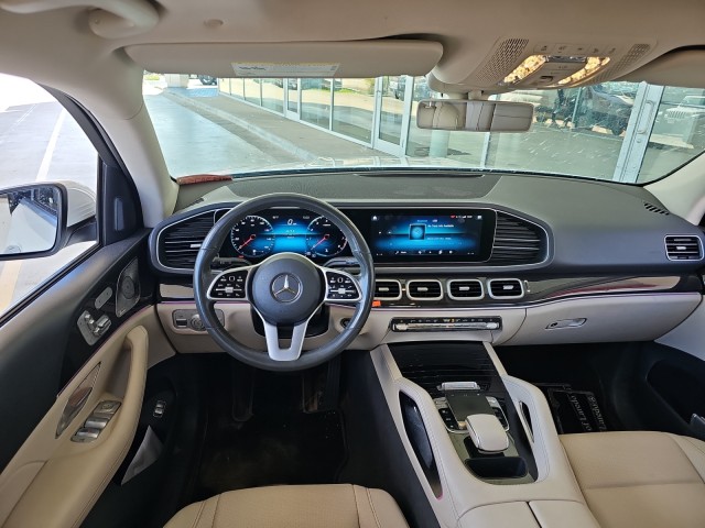 2020 Mercedes-Benz GLE GLE 350 17