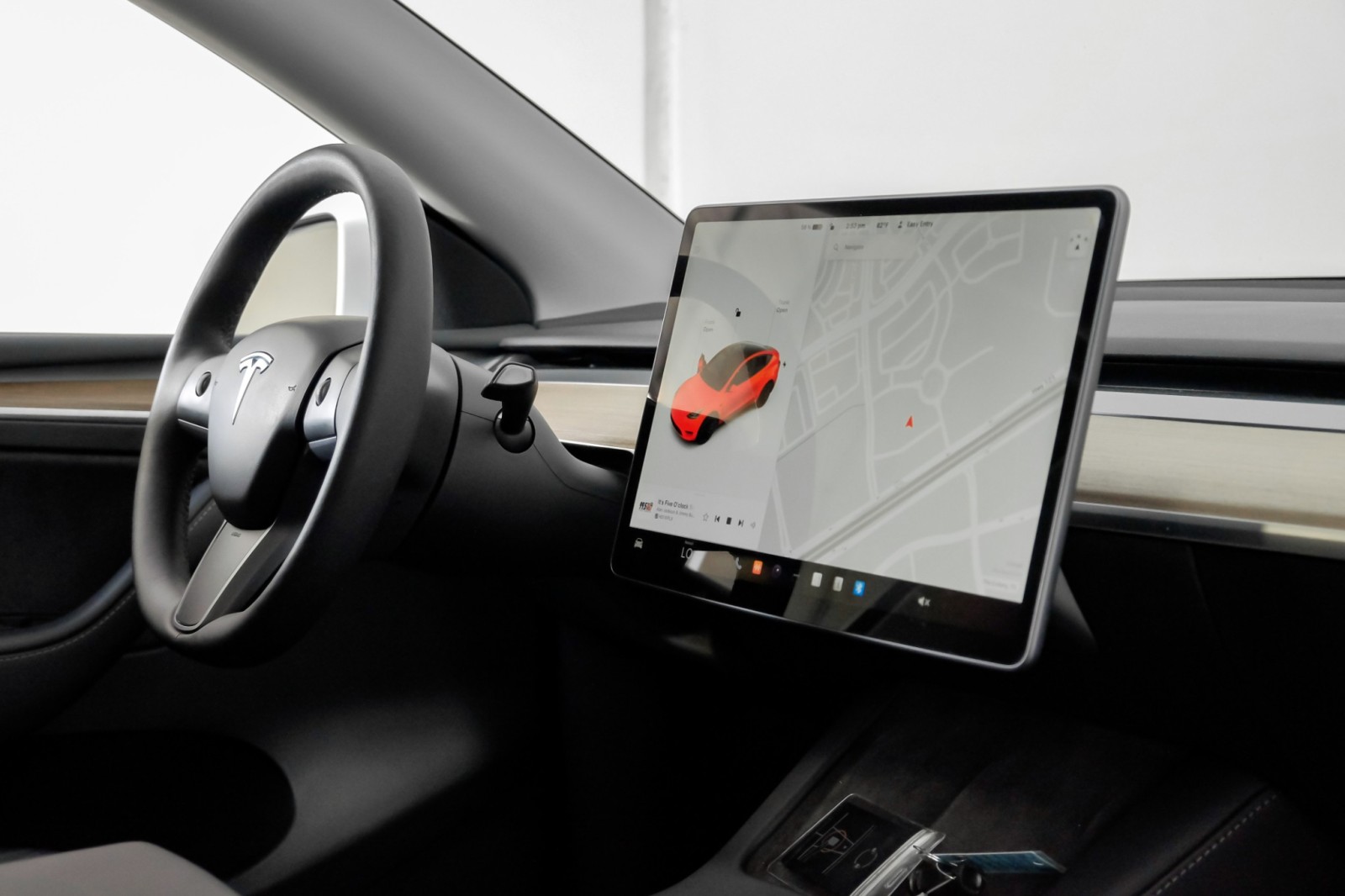 2022 Tesla Model Y Performance AWD EnhancedAutoPilot FullSelfDriving  25