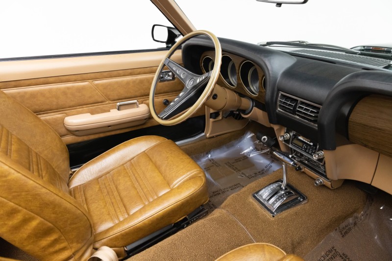 1969 Ford Mustang Convertible in , 