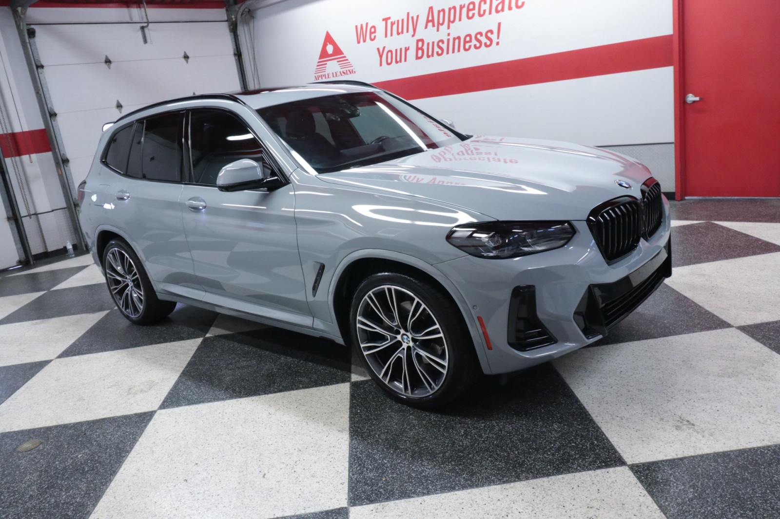 Used Car 2023 Bmw X3  Sdrive30i For Sale Under $40,000 In Austin, Texas