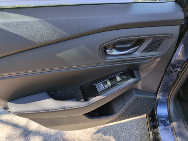 HondaAccord Hybrid31