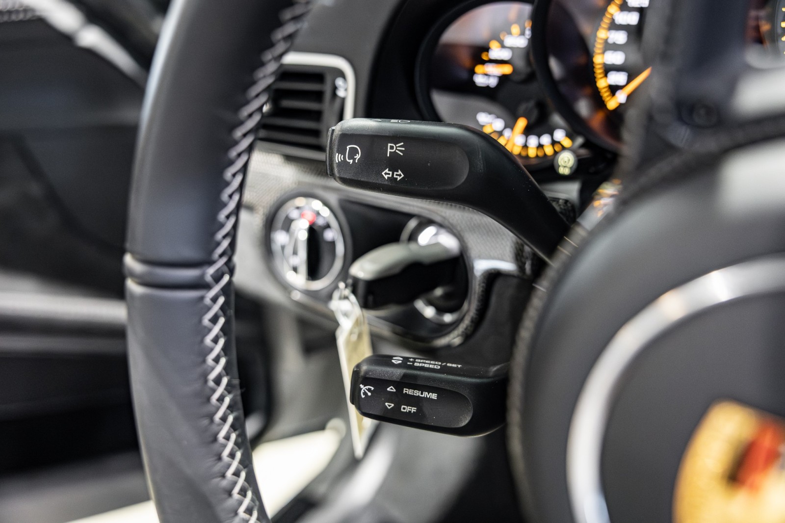 Used Car 2019 Porsche 911  Gt2 Rs For Sale Under $580,000 In Boerne, Texas