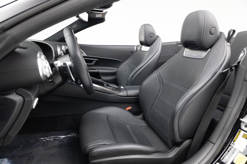 2022 Mercedes-Benz SL 63 AMG SL 63 AMG in , 