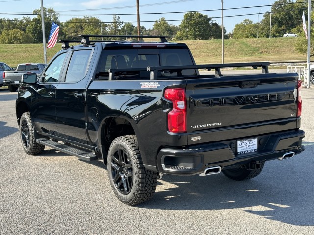 2024 Chevrolet Silverado 1500 LT Trail Boss 26