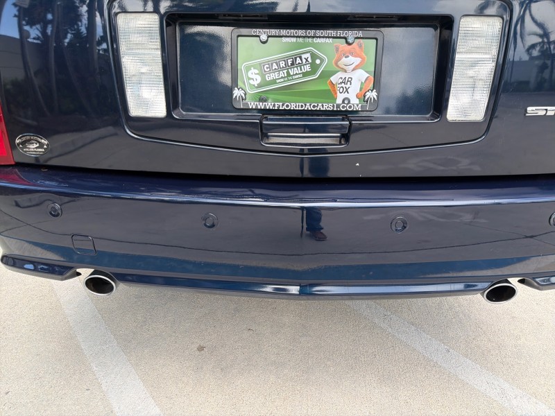 2008 Cadillac SRX SUNROOF LOW MILES 52,938 in , 