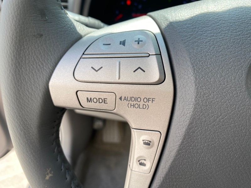 2007 Toyota Camry XLE LOW MILES 15,752 1 OWNER in , 