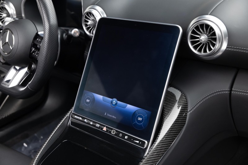 2022 Mercedes-Benz SL 63 AMG AMG SL 63 in , 