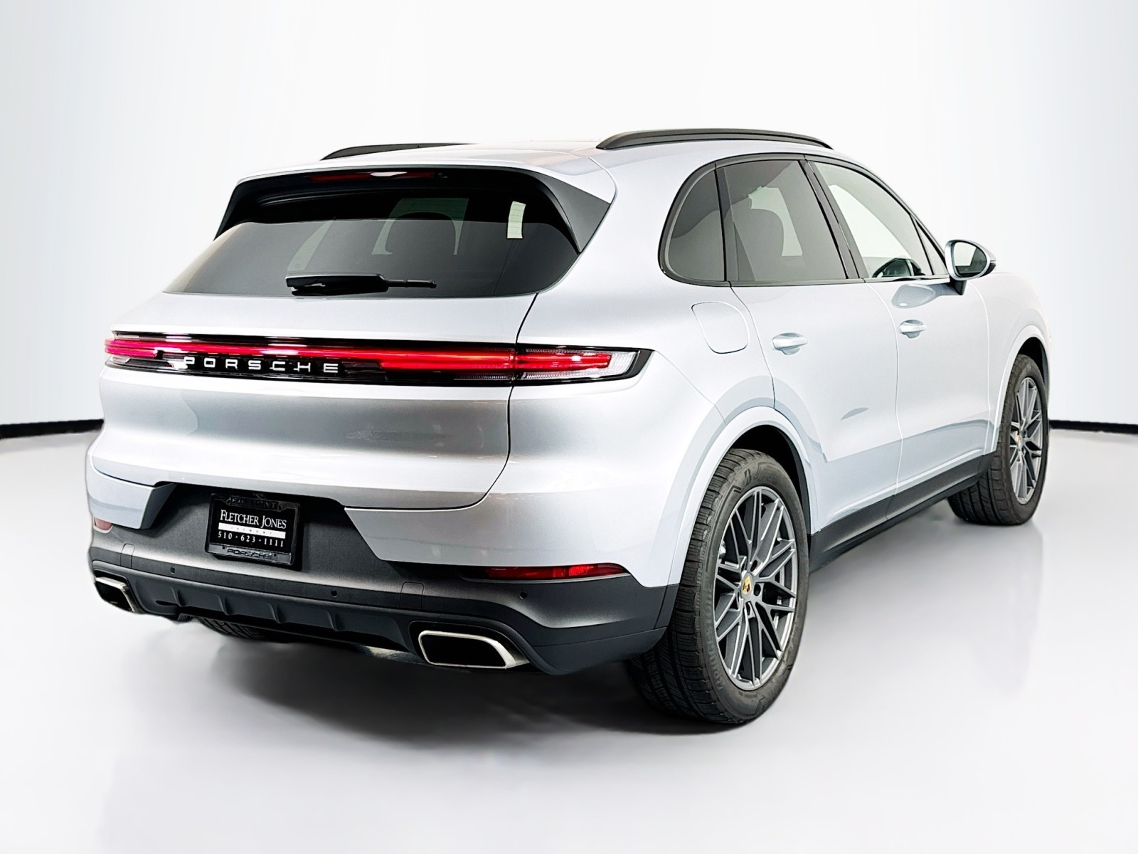 2024 Porsche Cayenne  5