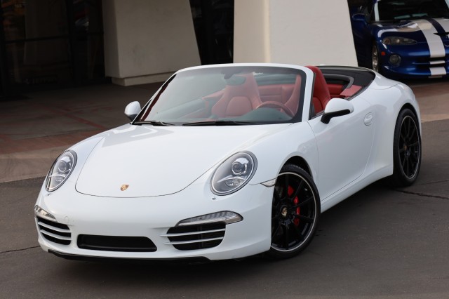 2013  911 Carrera S in , 