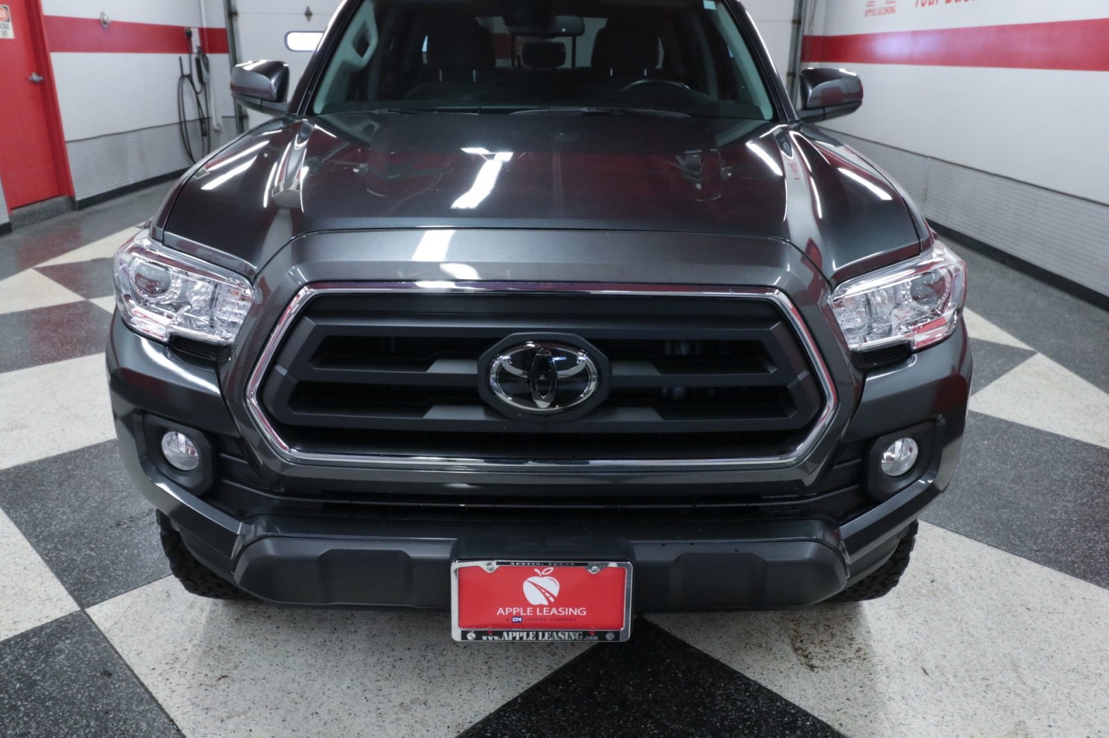 Used Car 2022 Toyota Tacoma 2wd  Sr5 For Sale Under $35,000 In Austin, Texas