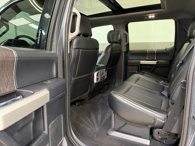 2021 Ford Super Duty F-250 SRW LARIAT Ultimate  4WD Powerstroke in , 
