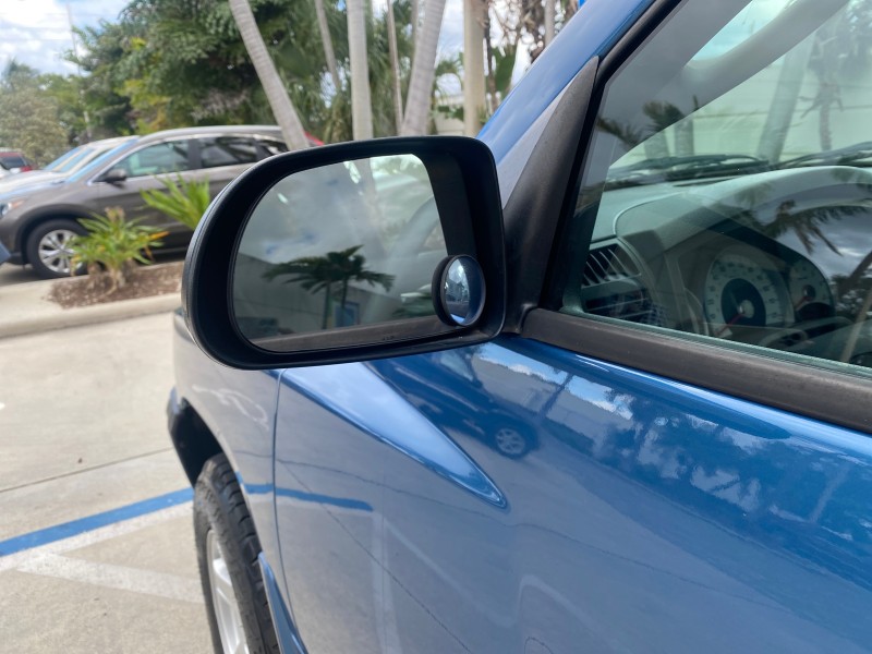 2005 Dodge Dakota SLT LOW MILES 69,842 4WD CLUB in , 
