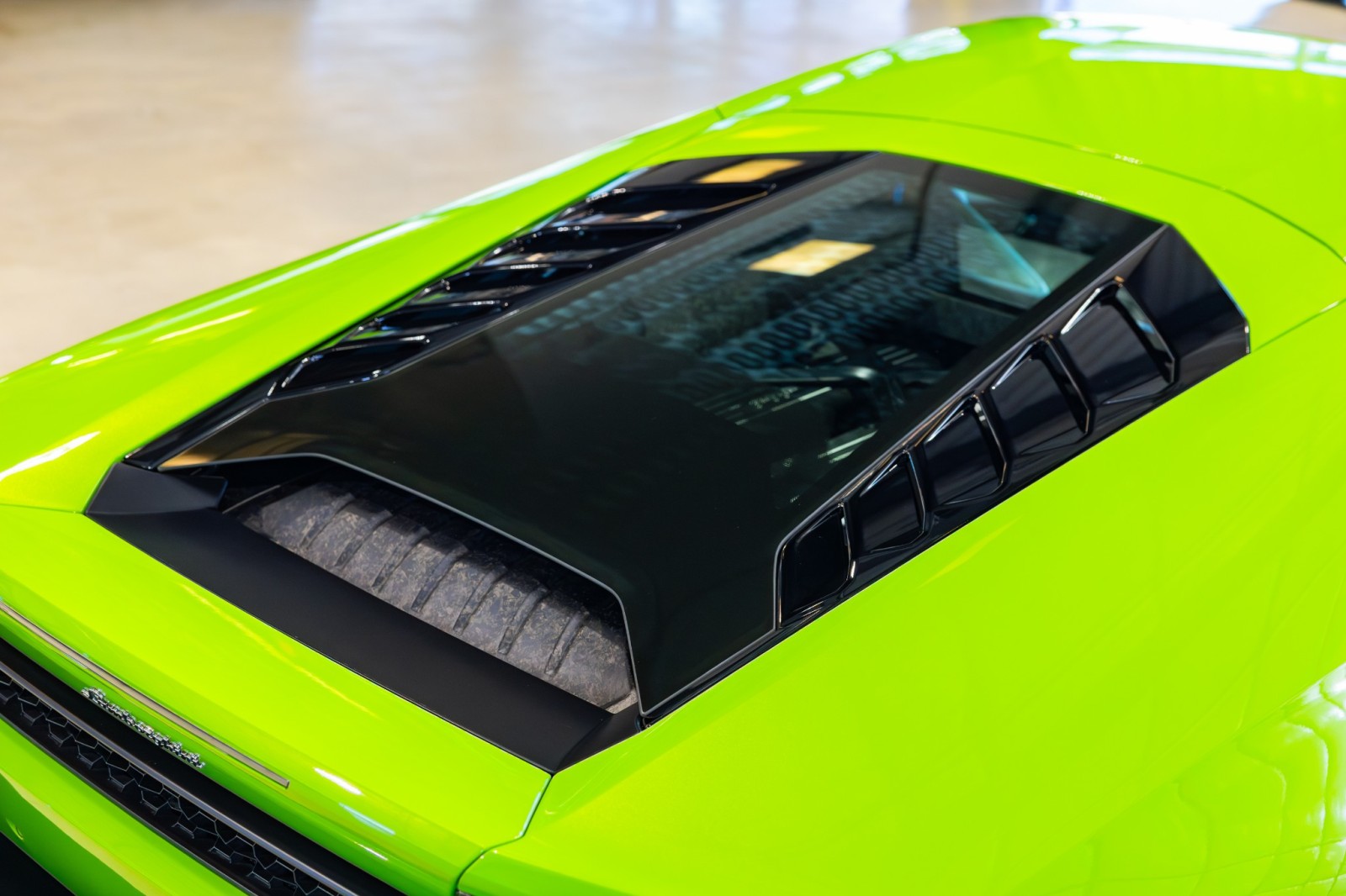 Used Car 2015 Lamborghini Huracan  Lp610-4 For Sale Under $250,000 In Boerne, Texas