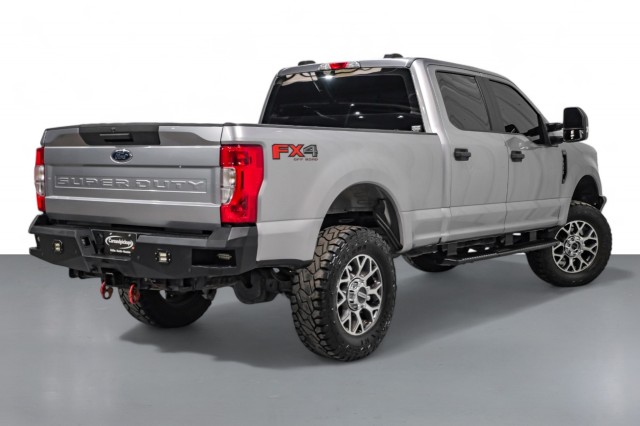 2020 Ford F-250 XL 6