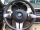 2005 BMW Z4 2.5i Convertible Heated Leather Alloy Wheels CD in pompano beach, Florida