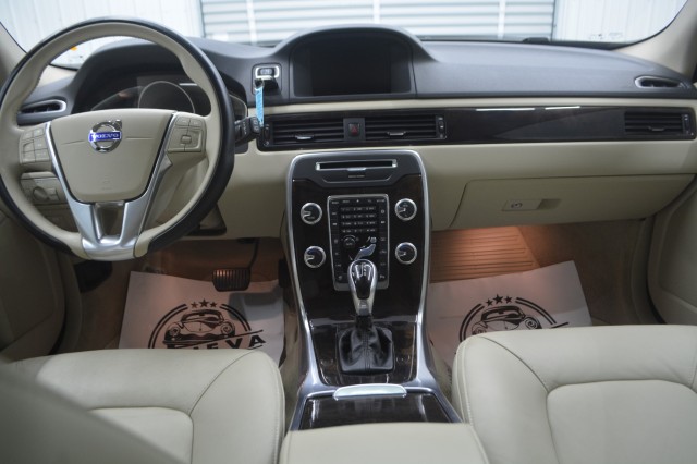 Used 2015 Volvo XC70 T5 Drive-E Platinum Wagon for sale in Geneva NY