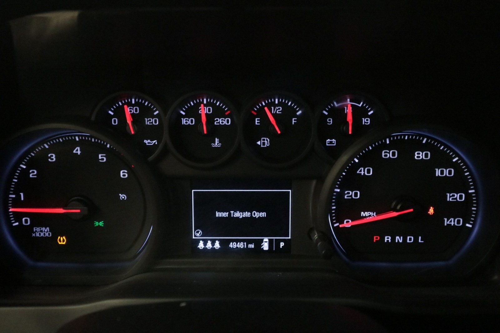 Used Car 2024 Chevrolet Silverado 2500hd  Custom For Sale Under $50,000 In Austin, Texas