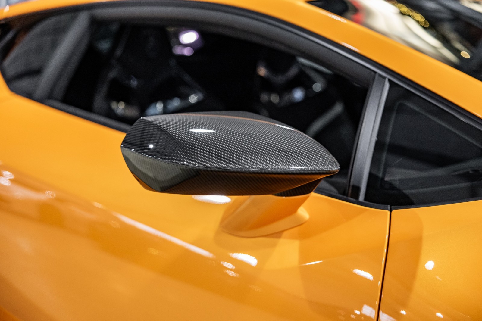 Used Car 2023 Lamborghini Huracan Tecnica  For Sale Under $340,000 In Boerne, Texas