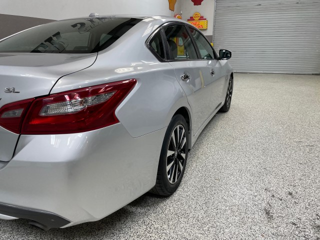 2018 Nissan Altima 2.5 SL in , 