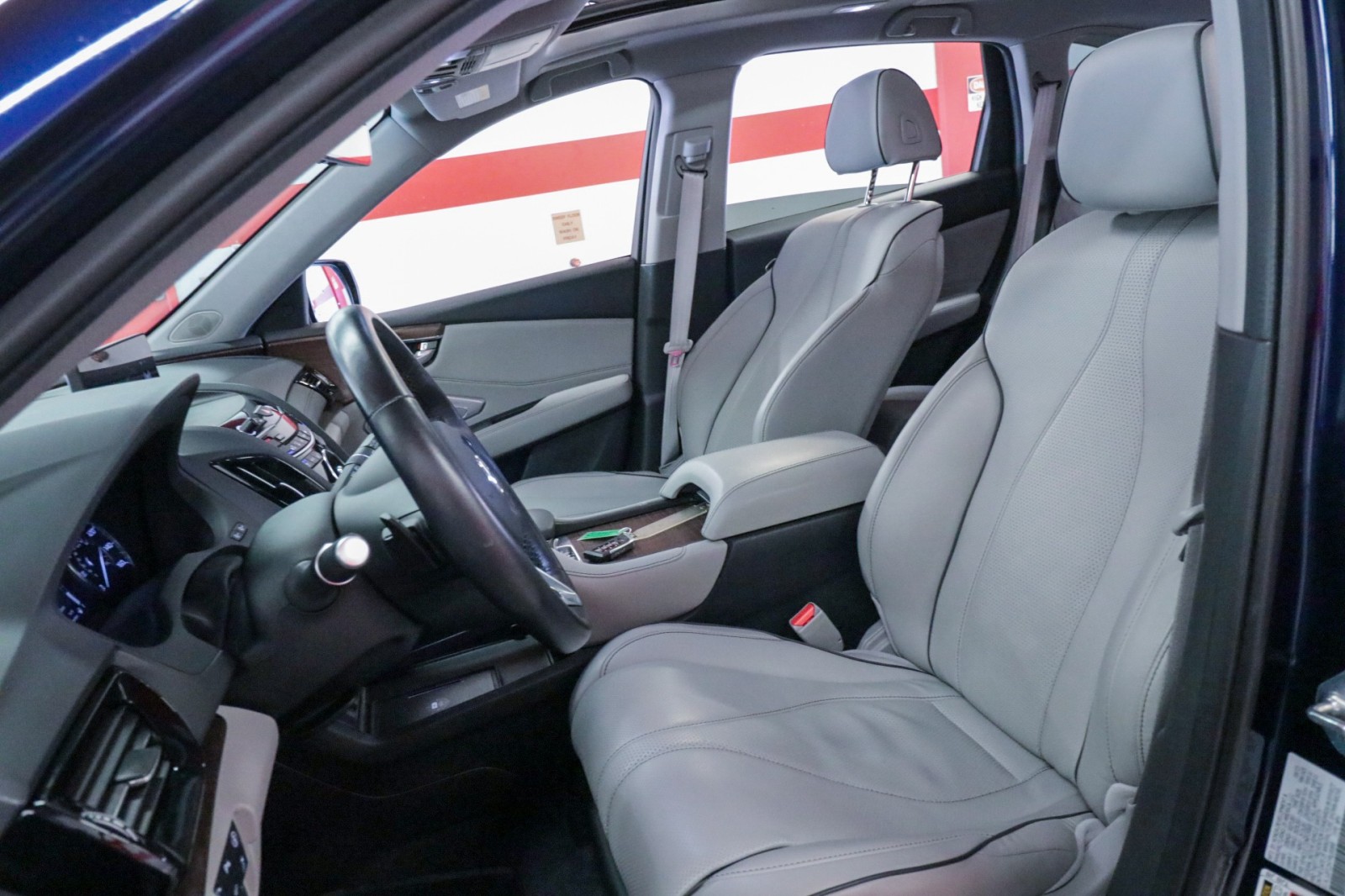 Used Car 2024 Acura Rdx  W/advance Package For Sale Under $50,000 In Austin, Texas