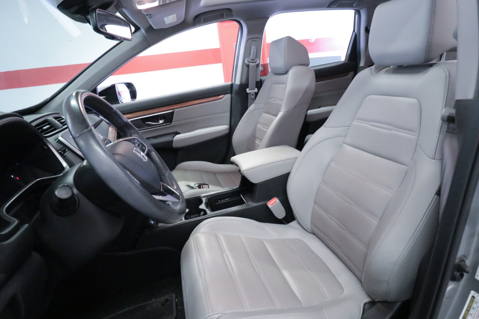 Used Car 2021 Honda Cr-v  Ex-l For Sale Under $25,000 In Austin, Texas